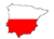 CAFETERÍA RONERÍA MANGÚ - Polski